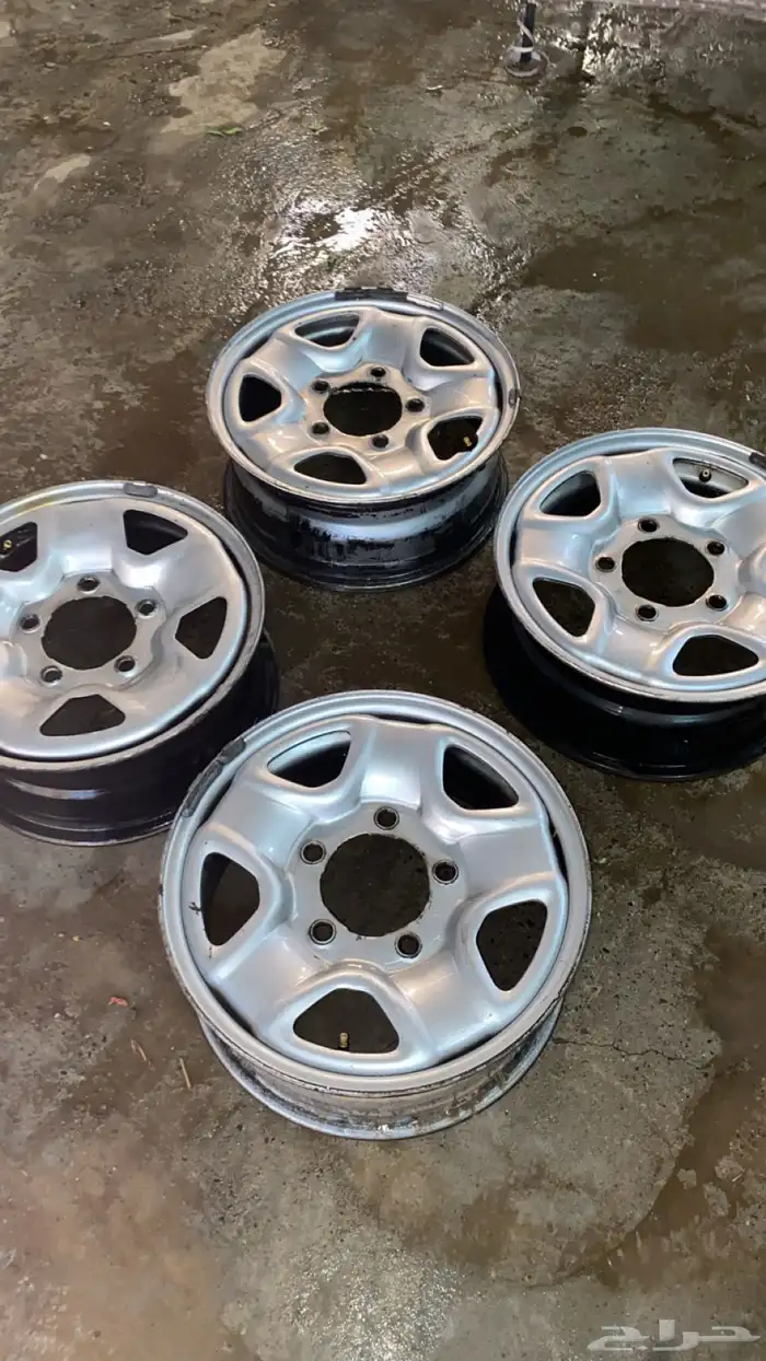 جنوط ديازل للبيع 0