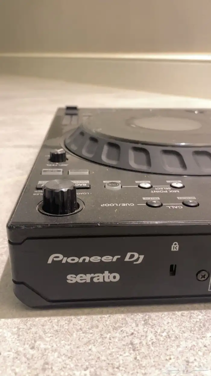 جهاز دي جي 0