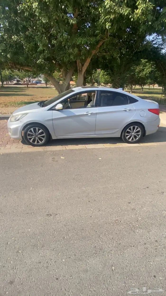 اكسنت فل كامل 2015 للبيع للجادين محايل عسير 14