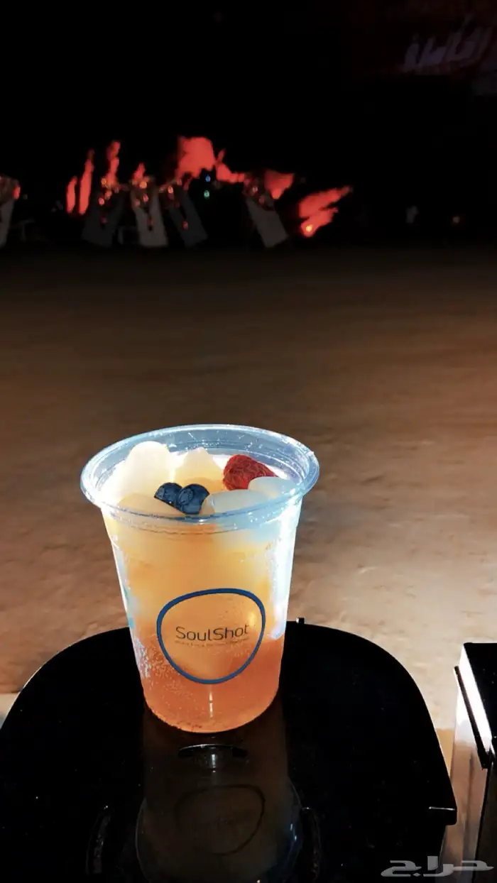 بوث قهوة متنقل 0