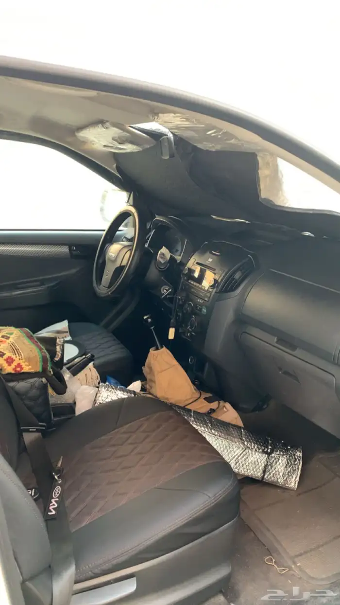 ايسيزو دي ماكس ديزل 2019 7