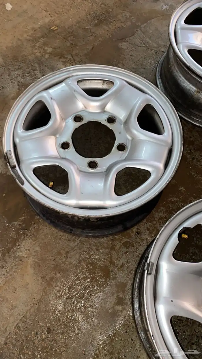 جنوط ديازل للبيع 1