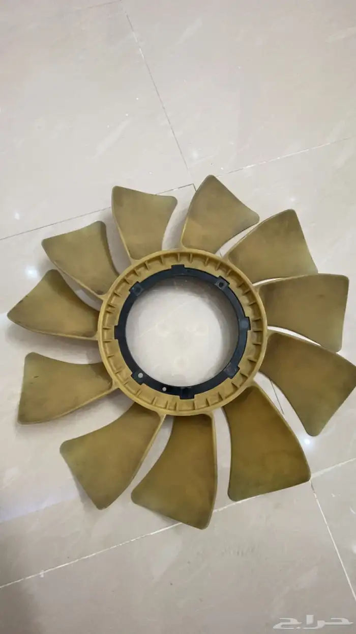 مروحة اصليه وتماتيك مروحه 0