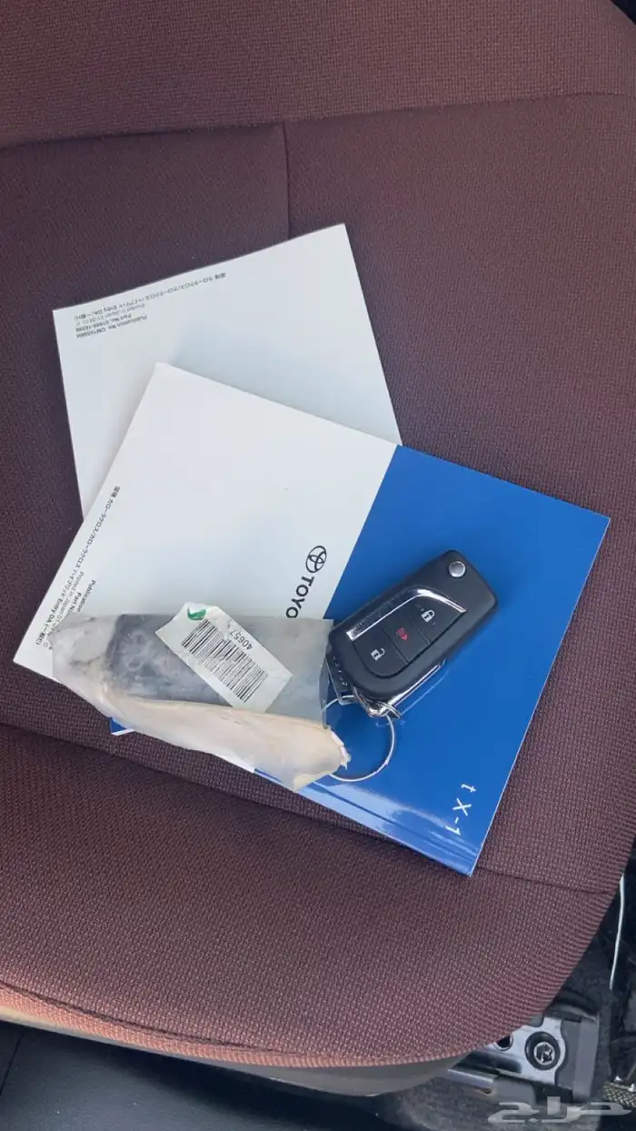 كورلا كروس LE 2025 للبيع 4