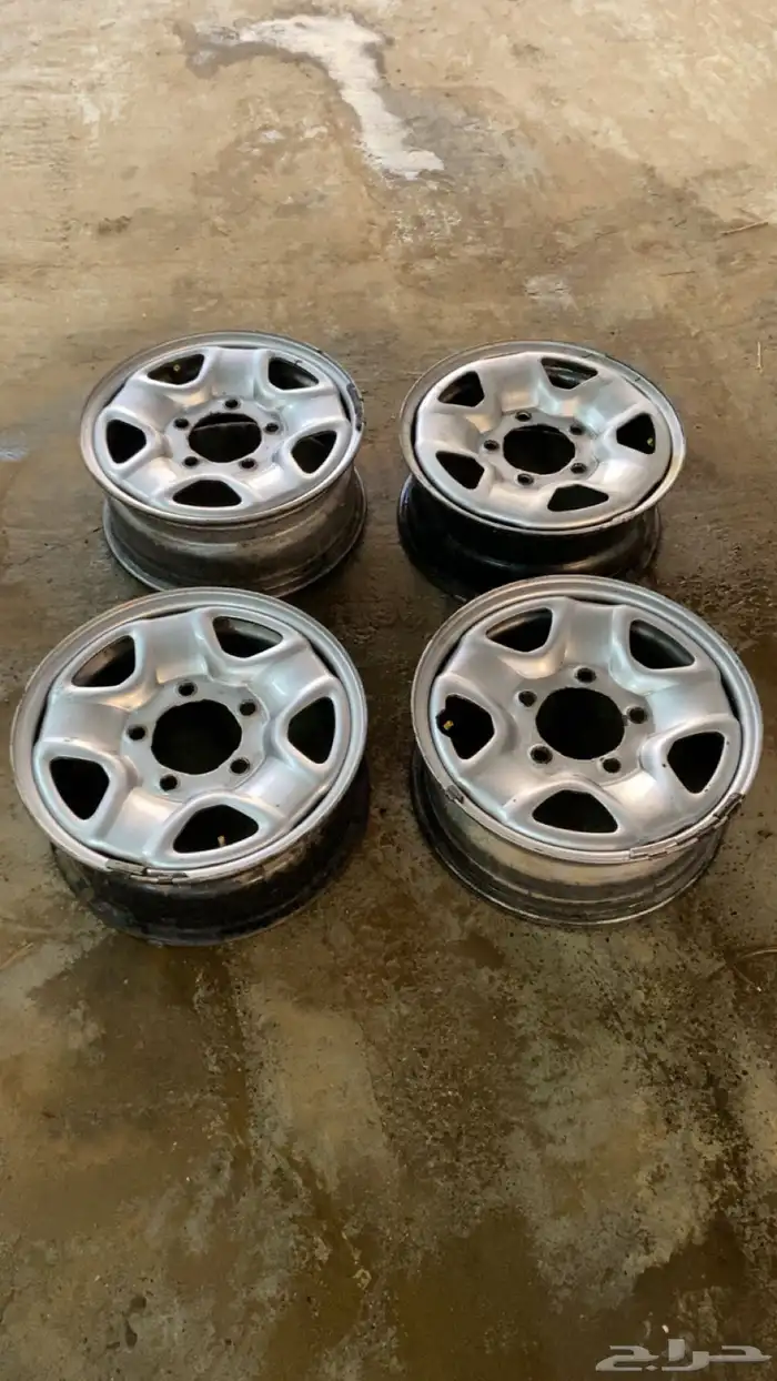 جنوط ديازل للبيع 5