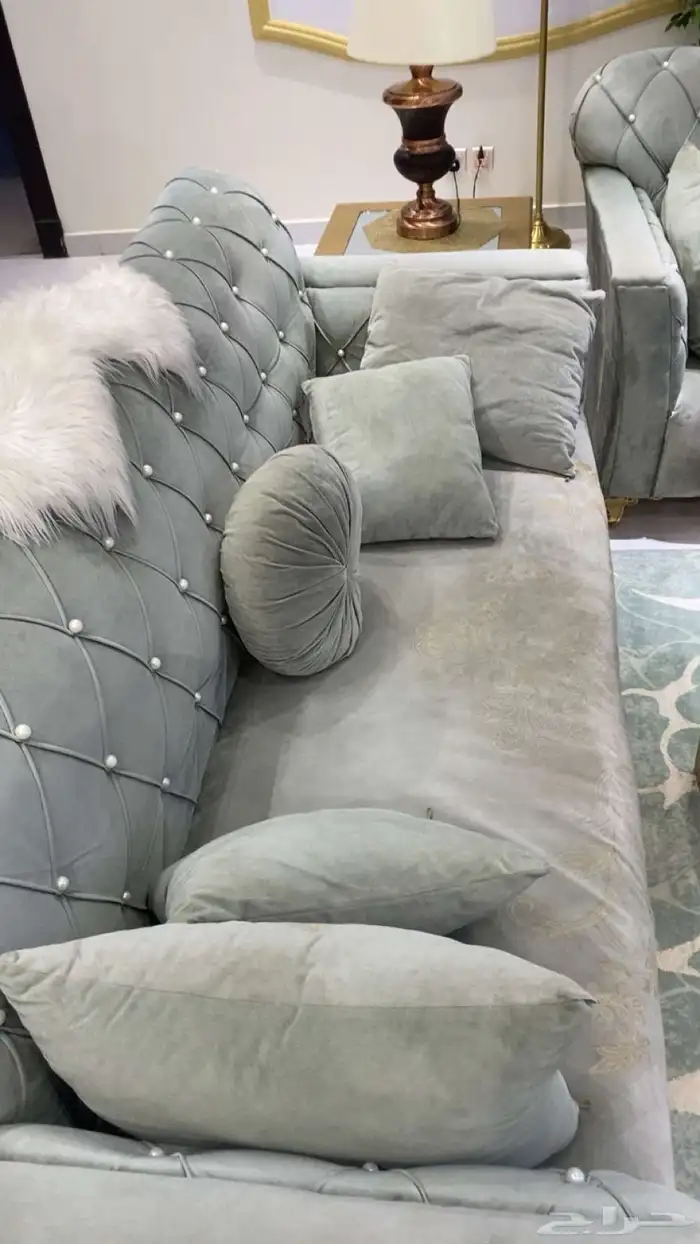 اثاث صالة للبيع 0