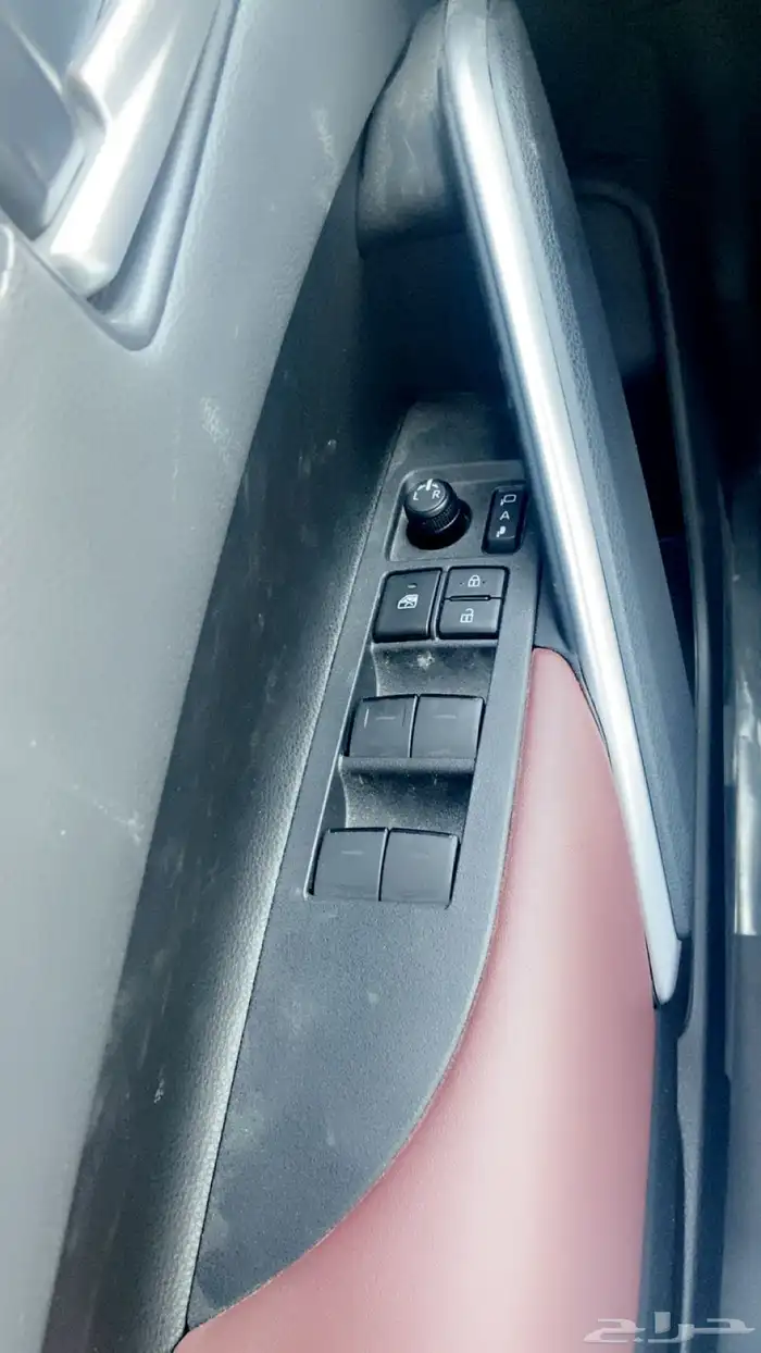 كورلا كروس LE 2025 للبيع 5