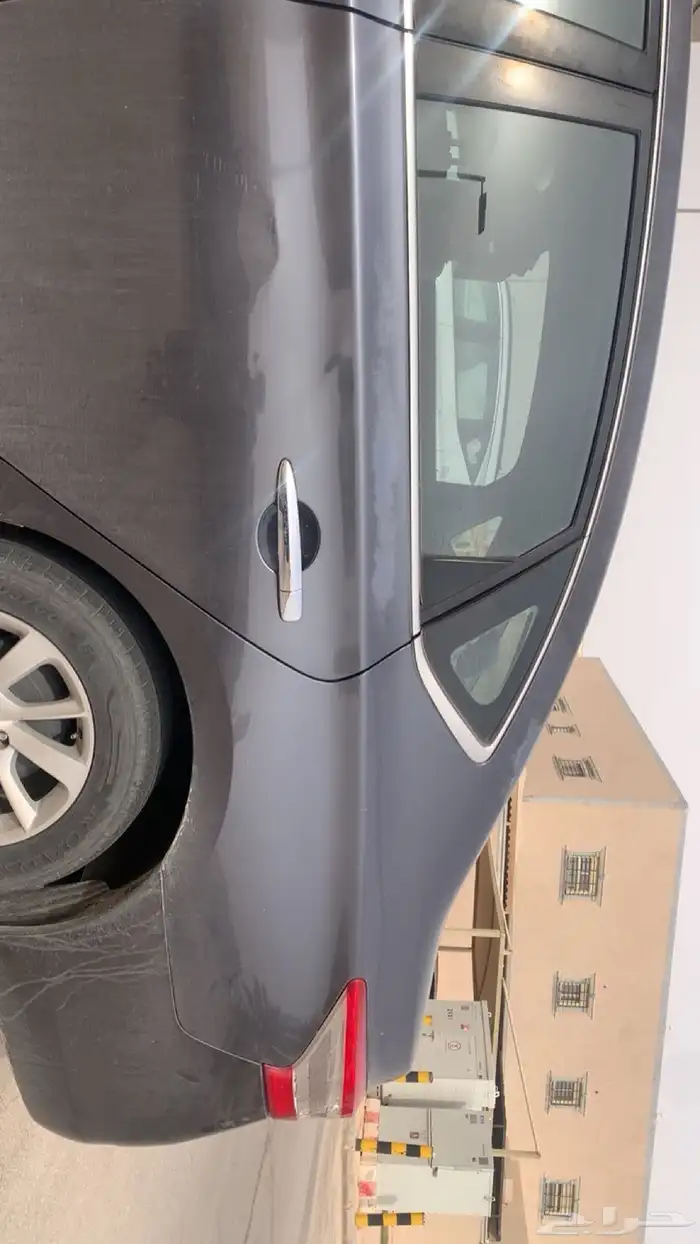 سنترا. 2016 للبيع 4