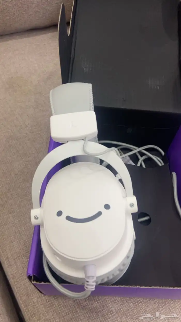 سماعه فيفاين H9 3