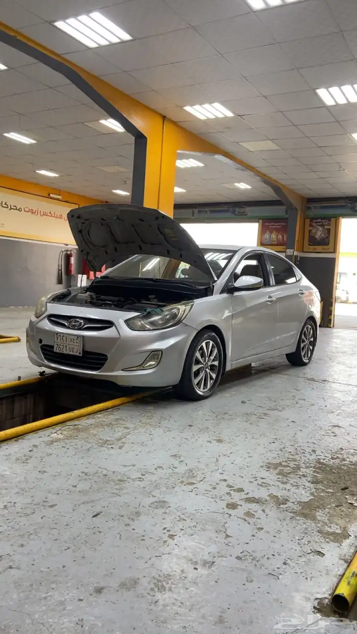 اكسنت فل كامل 2015 للبيع للجادين محايل عسير 15