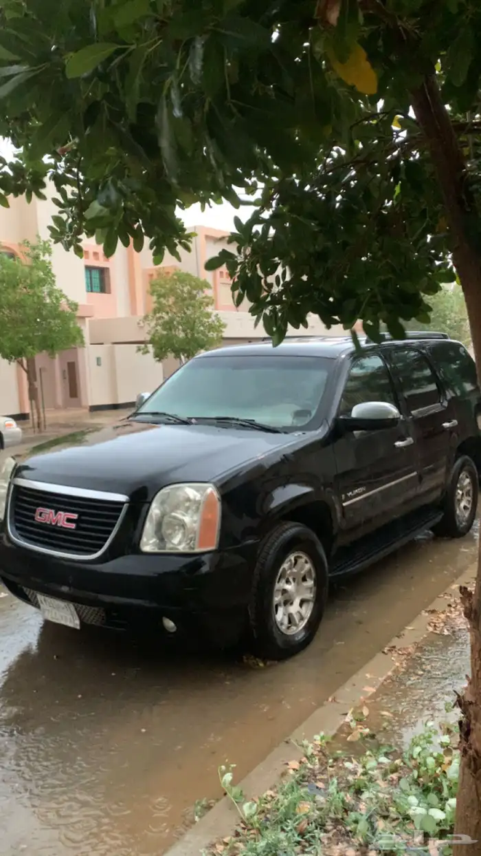 يوكن 2008 بدي وكاله 8