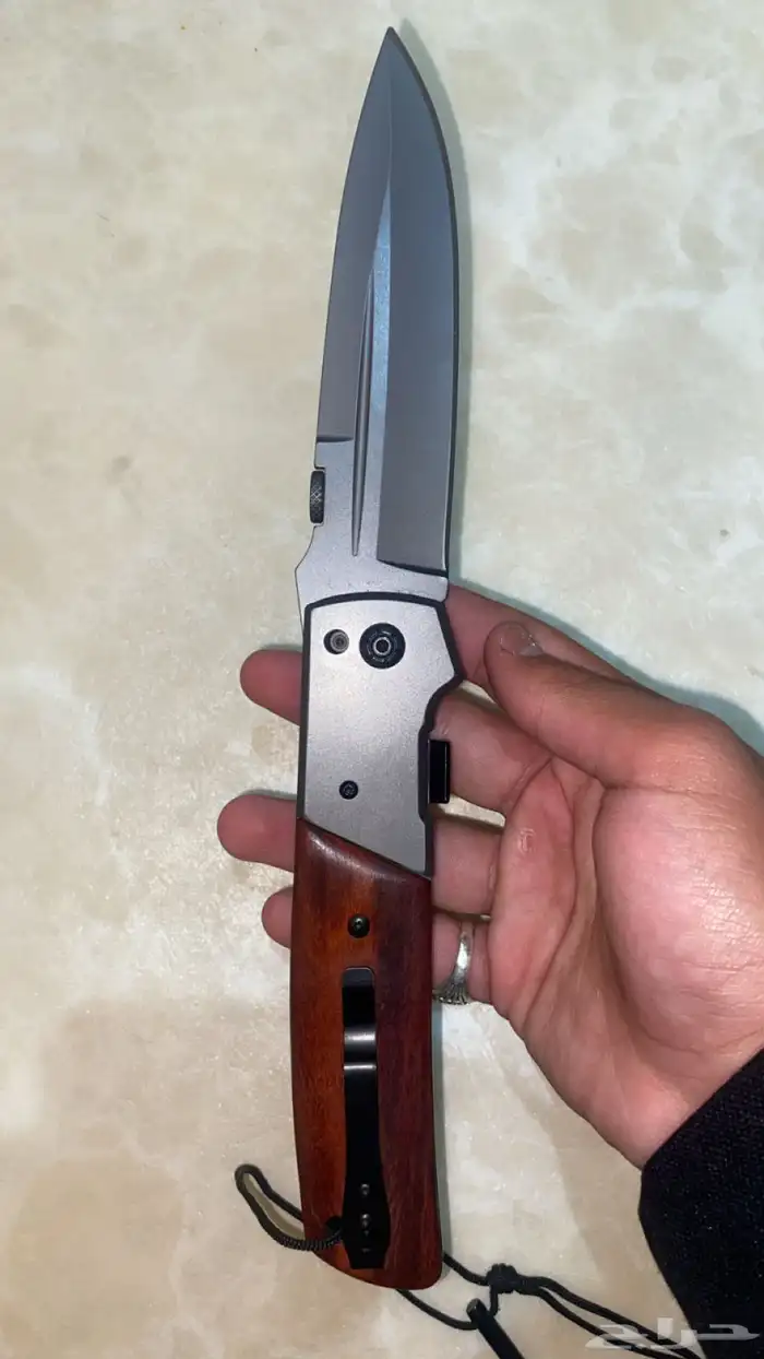 سكين عليها الكلام كفو كفو سلتها مليانه 3