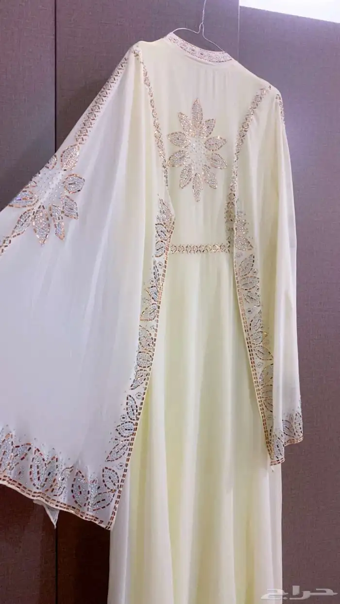 جلابيه نسائيه 1