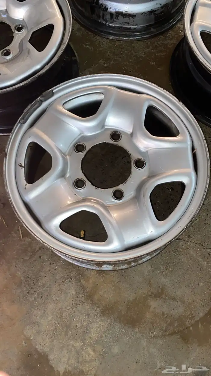 جنوط ديازل للبيع 4