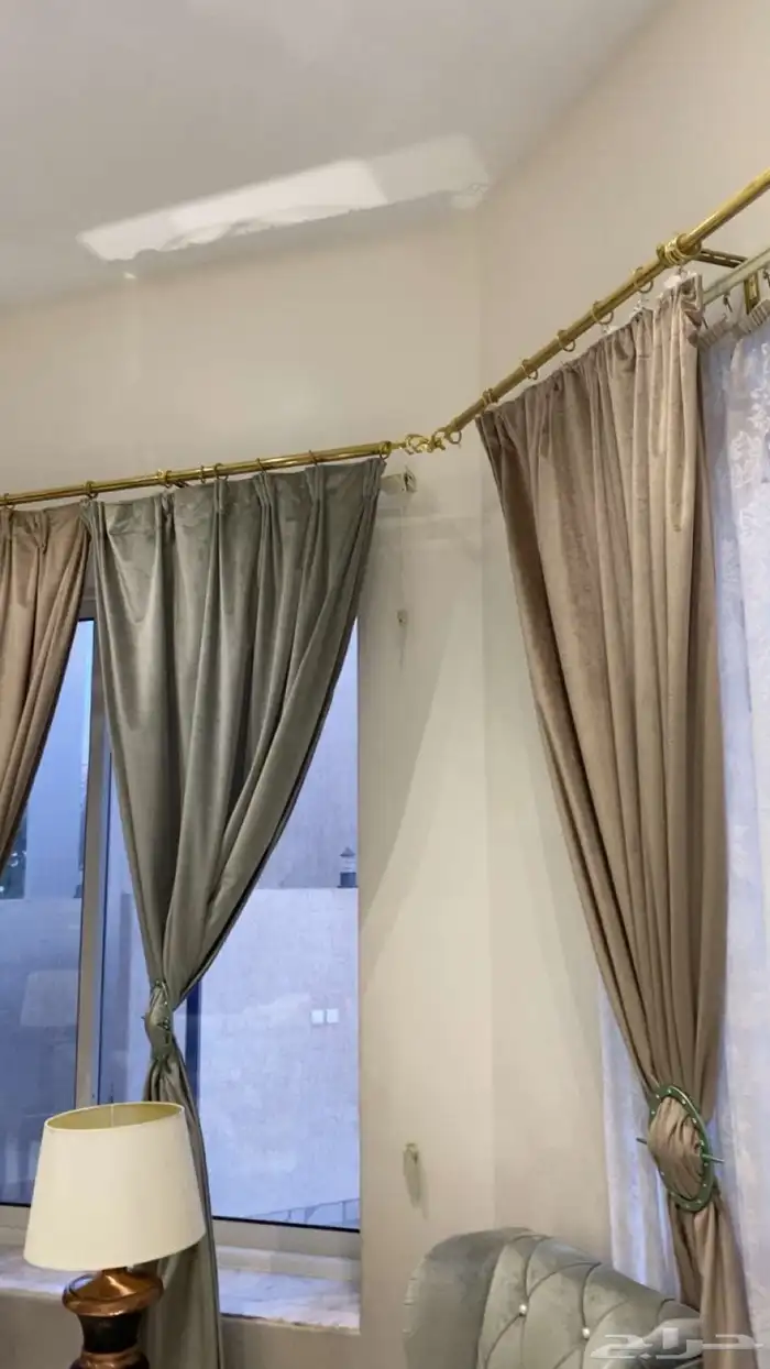 اثاث صالة للبيع 4