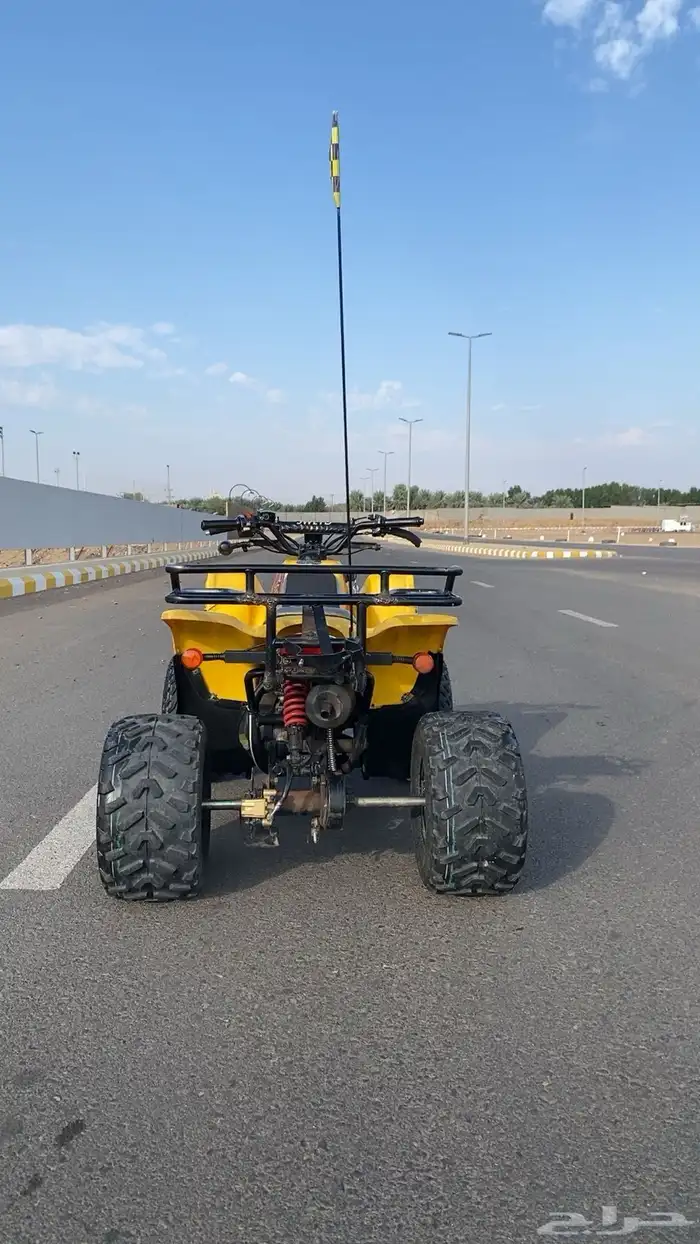 دباب سويدي 1