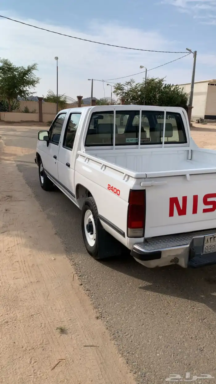 ددسن مديل 97 جي ال مرشوش رش خارجي علي عزاز. وكل شي طيب 4