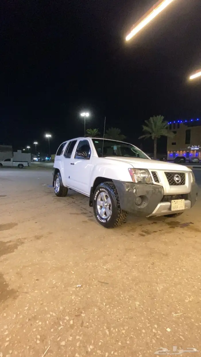 جنوط وكفرات اكستيرا 6