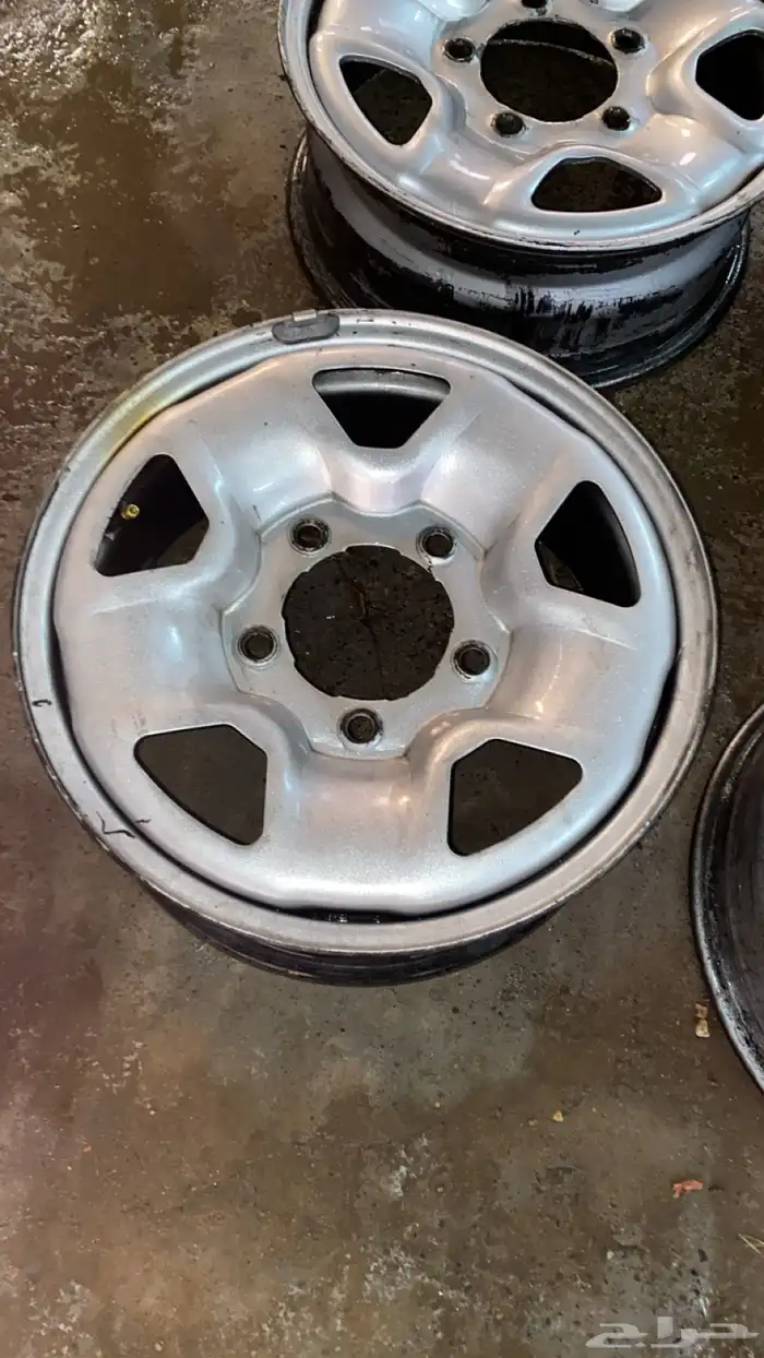 جنوط ديازل للبيع 2