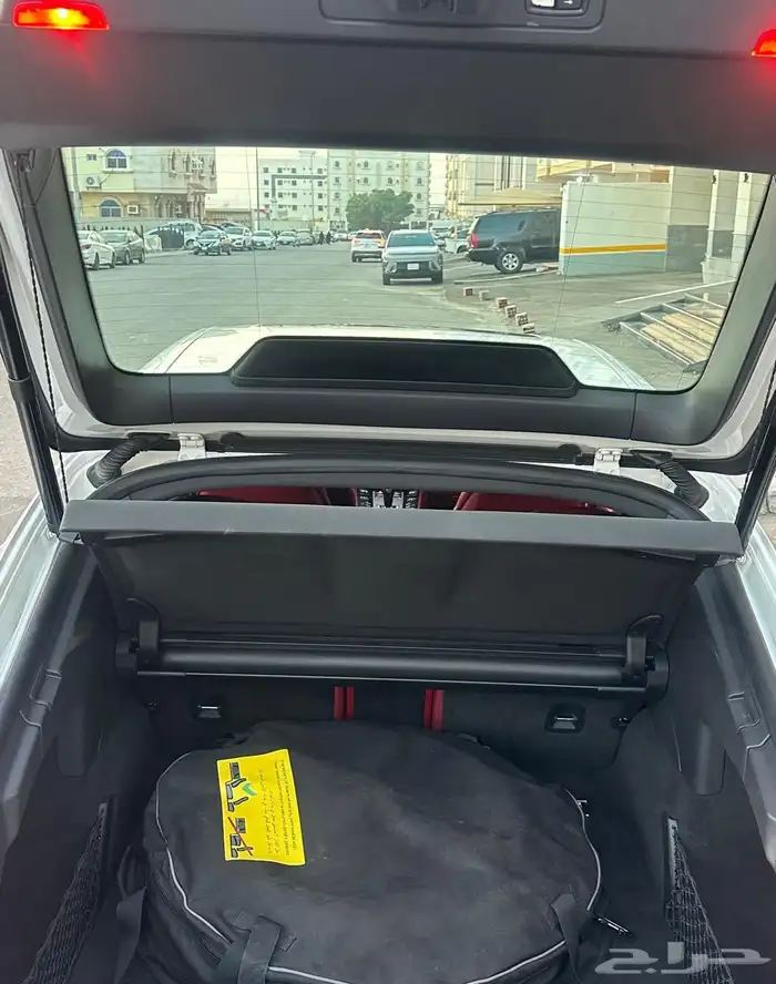 بورش بانميرا 4S 2014 - اكزكتيف اعلى مواصفات 6