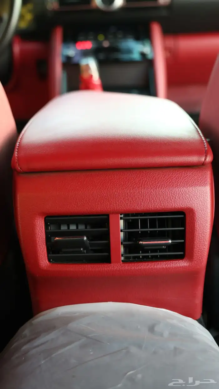 لكزس IS350 F .. وكالة ( سبورت ) 22