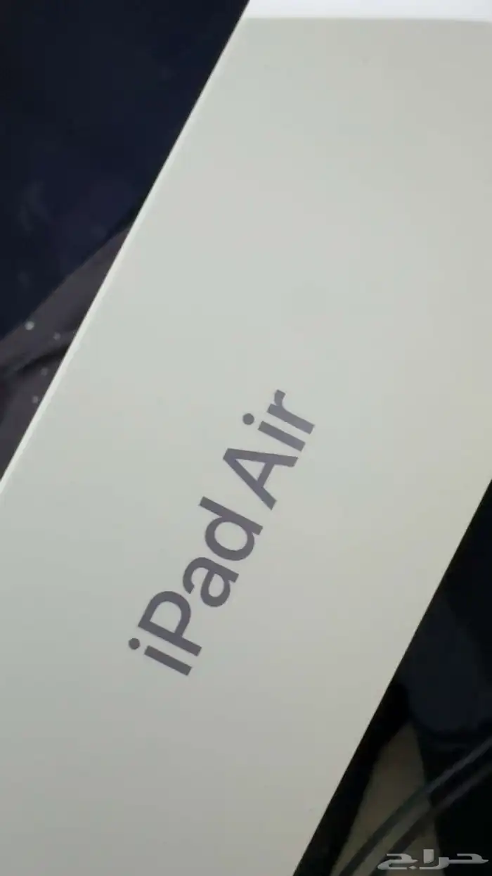 ايباد Air إصدار 2025 4