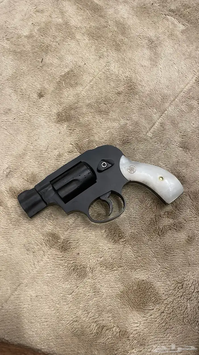 ابو محاله سمث لعبة مسدس (3) 0