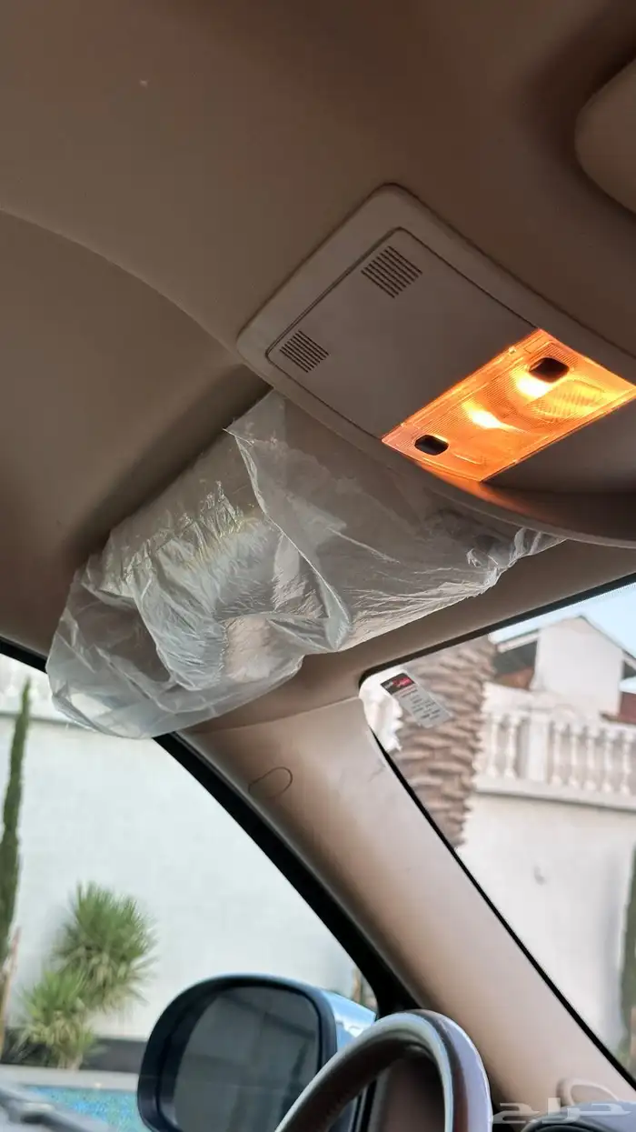 تاهو LT طويل بدون دبل عداد 118 17