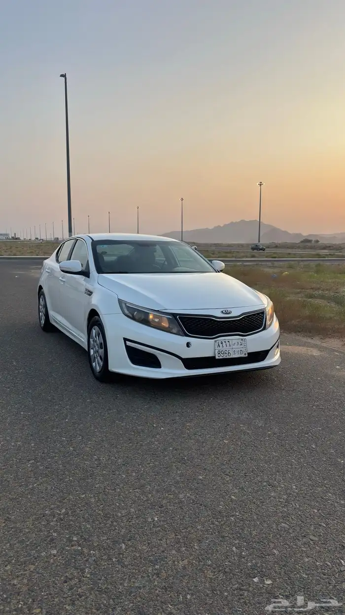 اوبتيما 2015 ستاندر 1