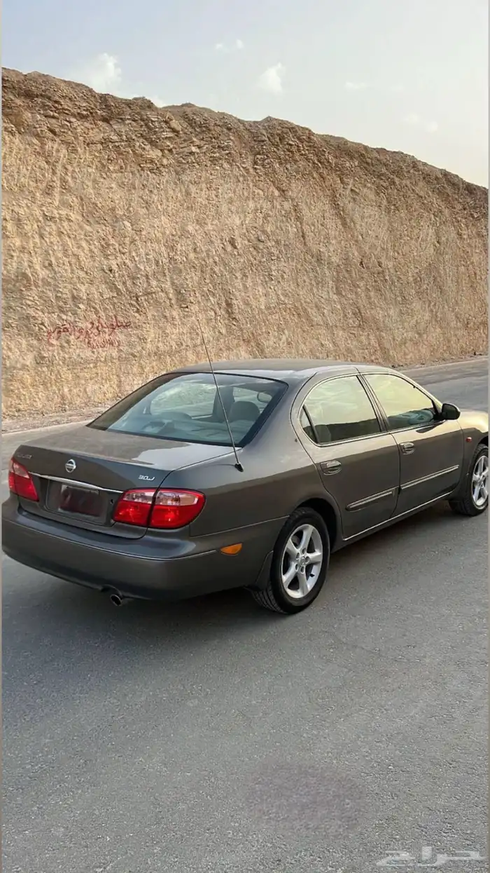 مطلوب مكسيما من موديل 2002 الى 2008 1