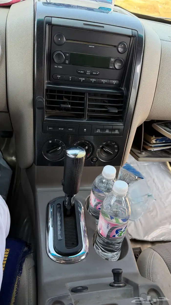 فورد اكسبلور 30