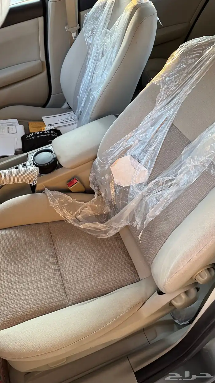 كابرس 2013 LS عشبي بلد . 18