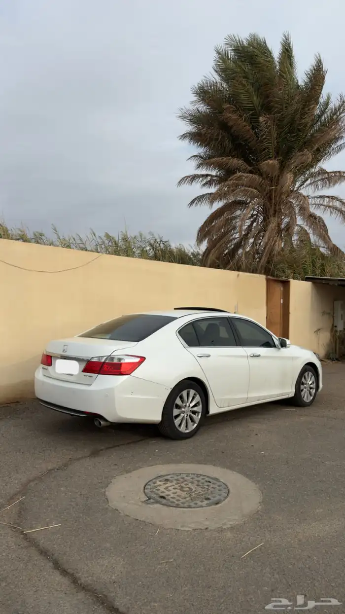 اكورد 2014 فل كامل بصمه 1