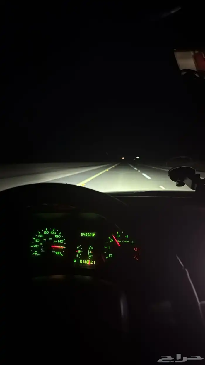 فورد فكتوريا 2006 LX للبيع 0