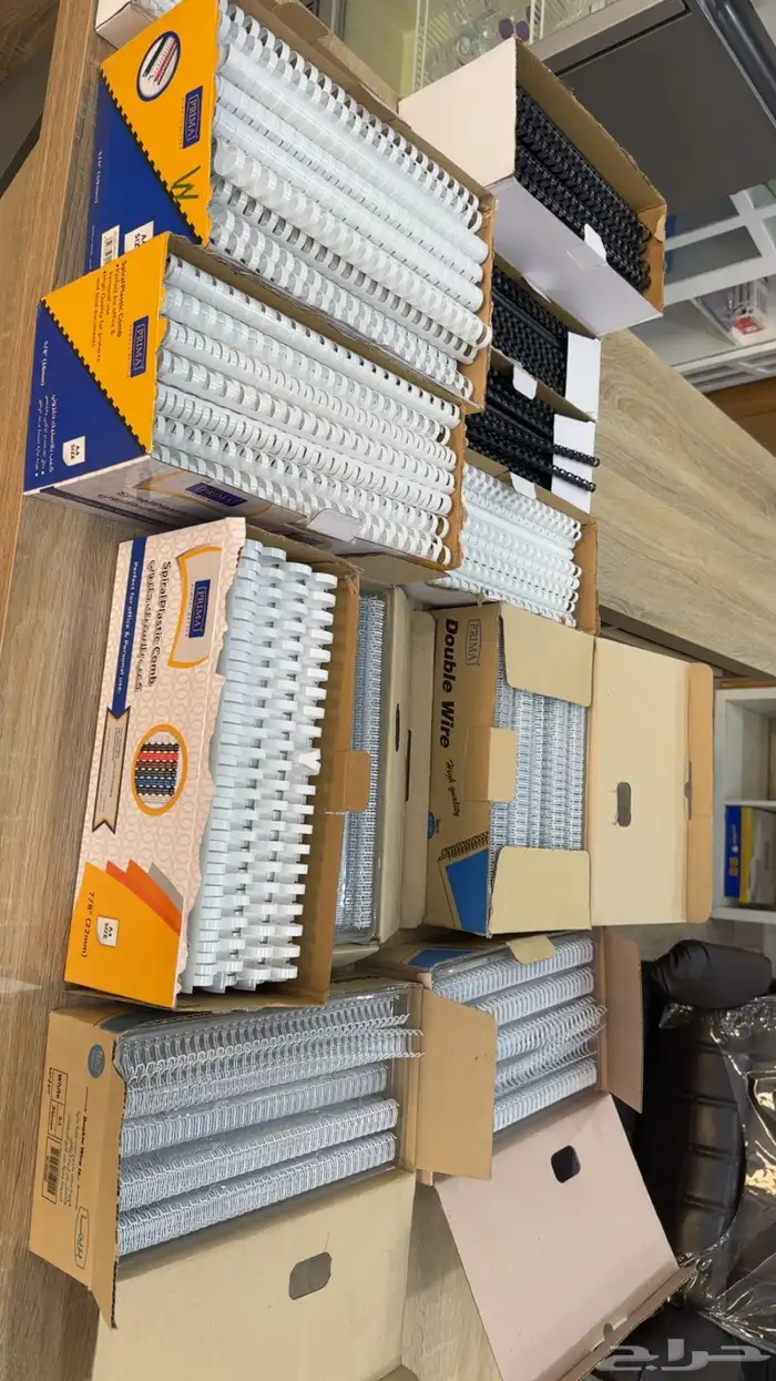 للبيع اثاث مكتبي وادوات مكتبية مكينة تصوير 3