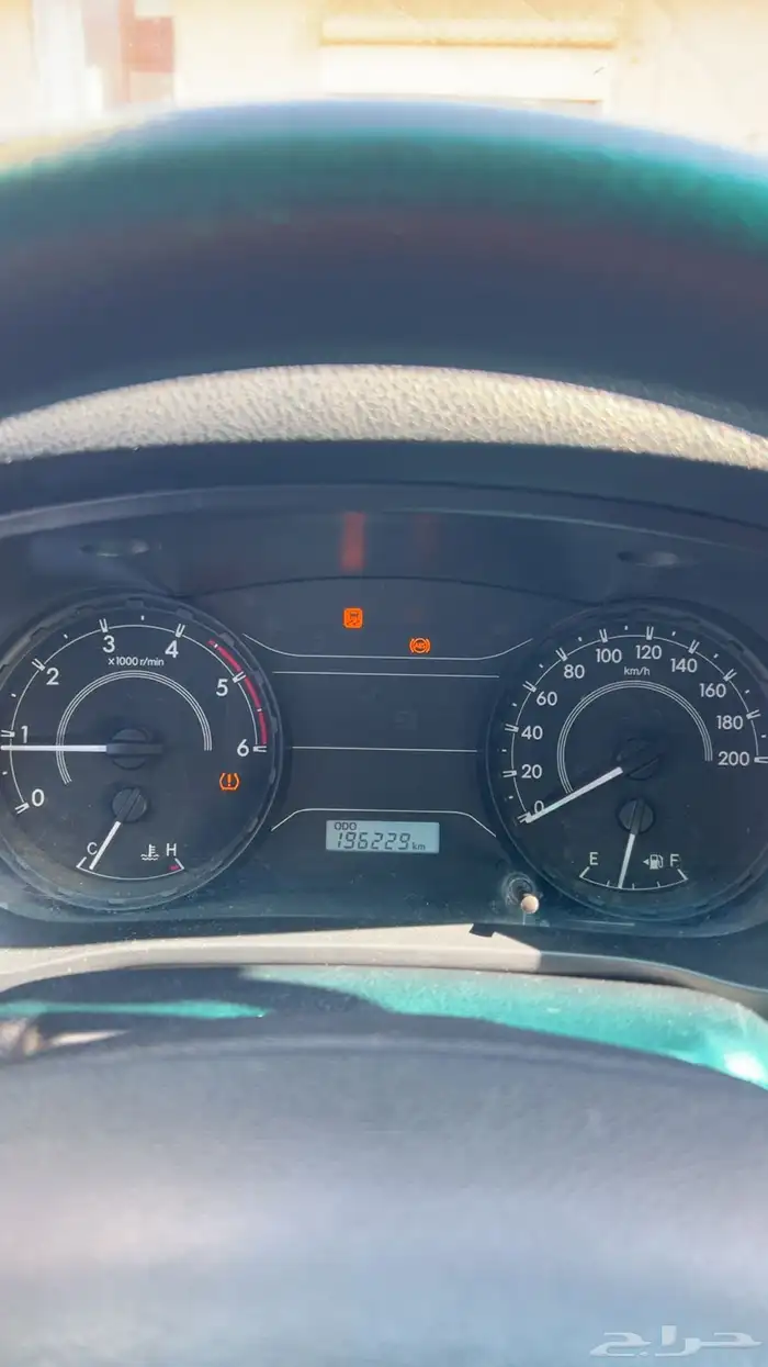 هايلوكس 2020 دبل ديزل 4