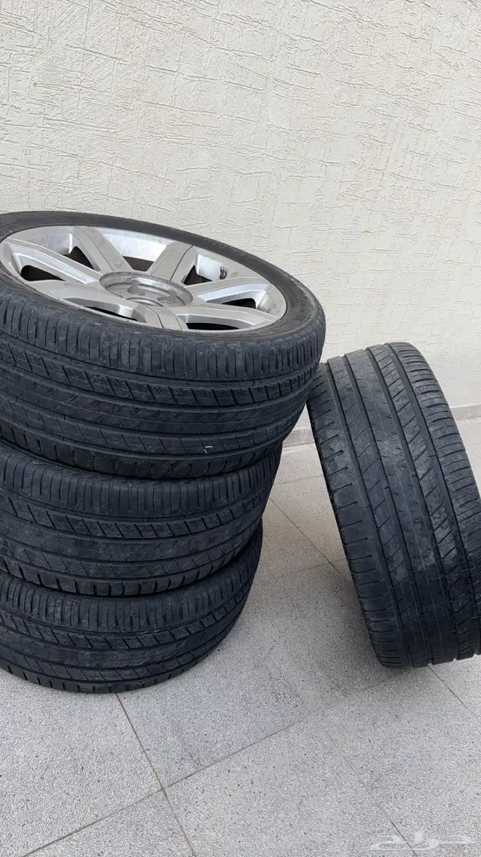 للبيع جنوط يركب على السكلد والتاهو و سوبربان 0