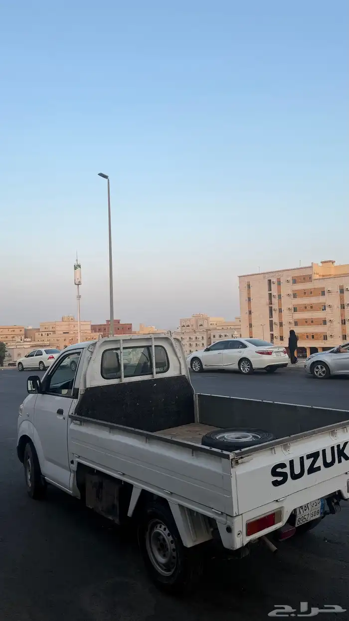 دباب سوزوكي 2017 0