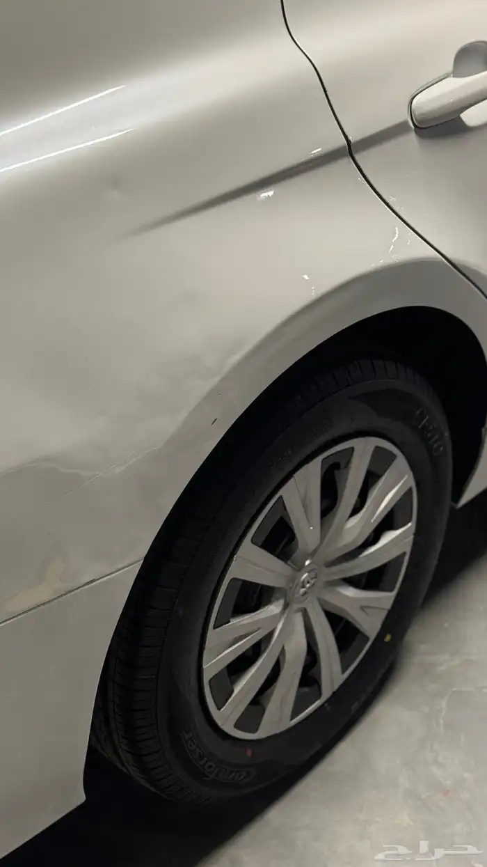 كامري 2018 ستاندر LE 32