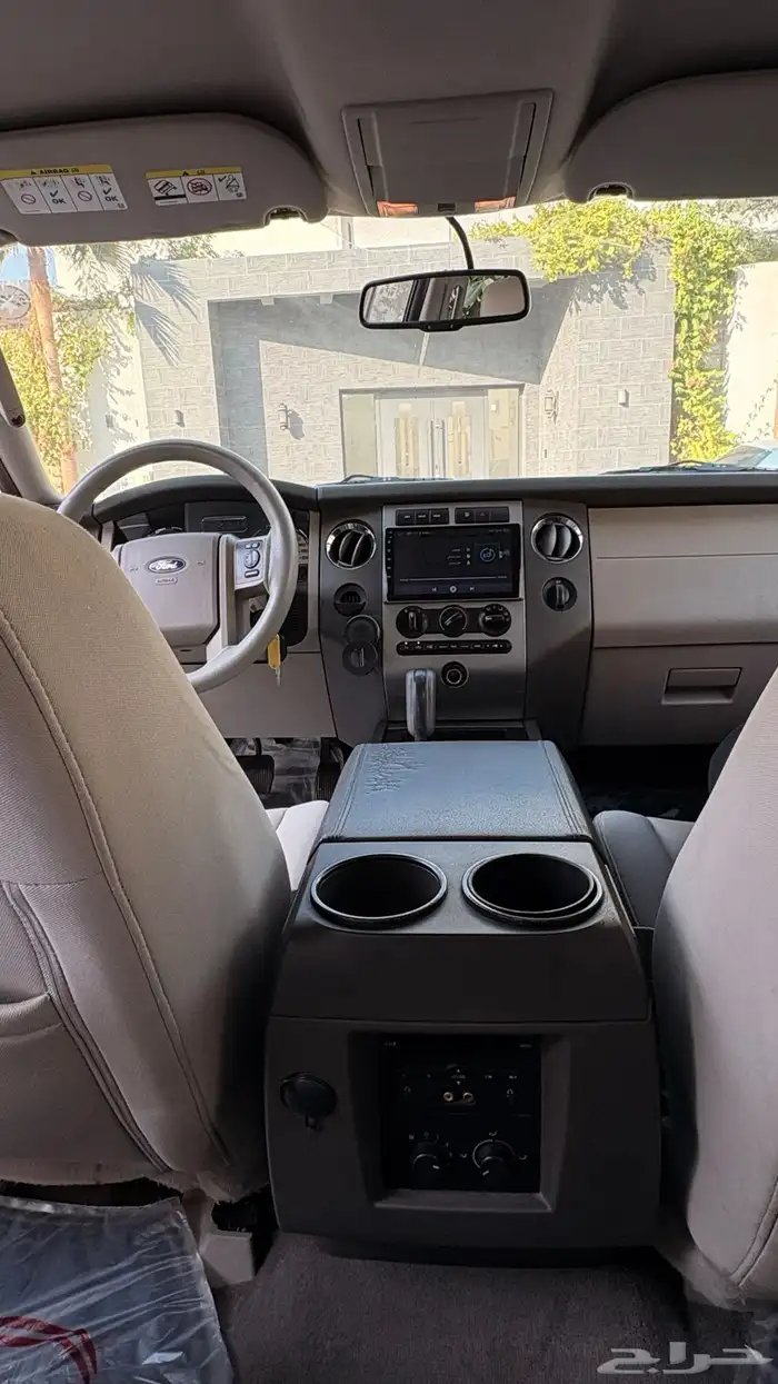 فورد اكسبدشن 2012 16