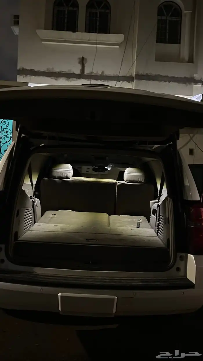 جمس تاهو 2015LT 4