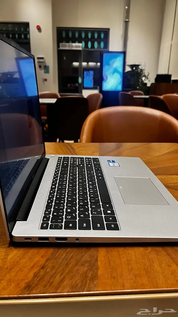 لابتوب هواوي 4