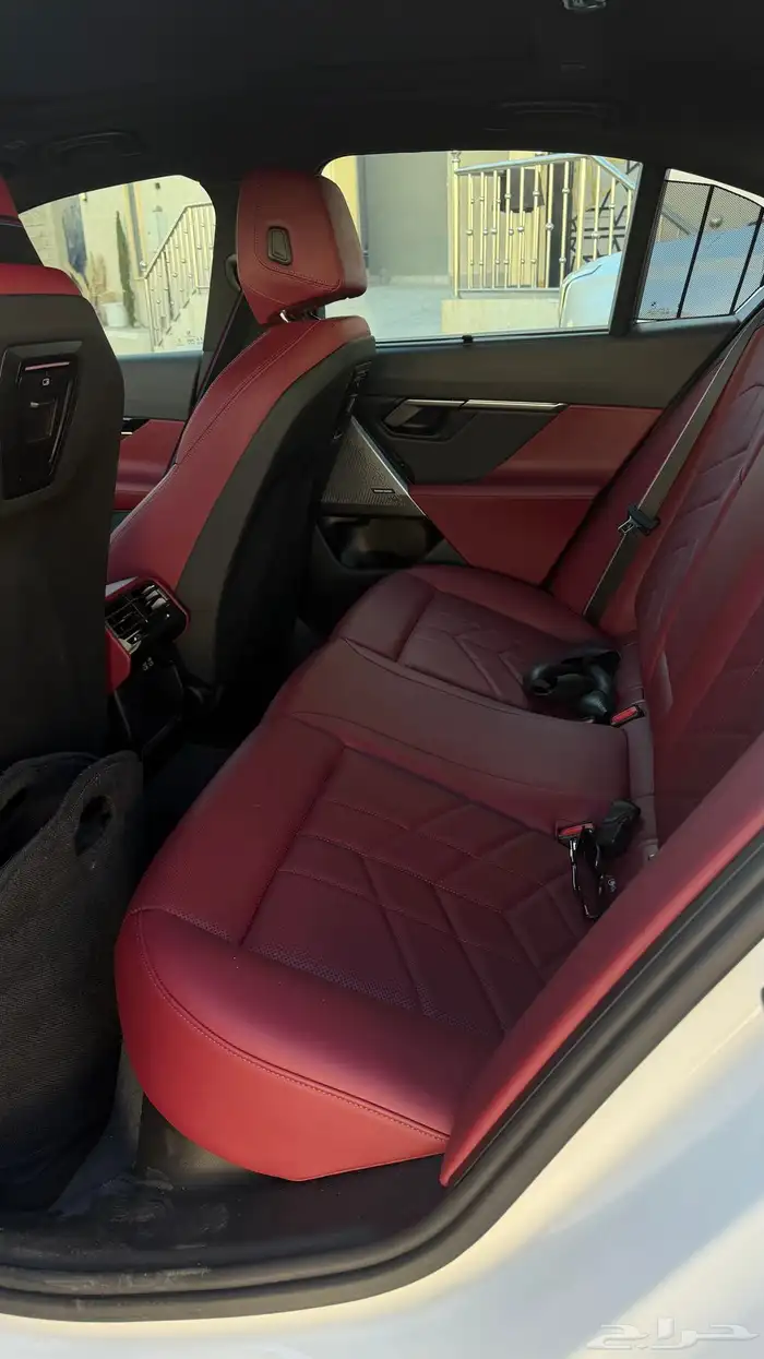 الفئة الخامسة 2024 الناغي M Kit 11