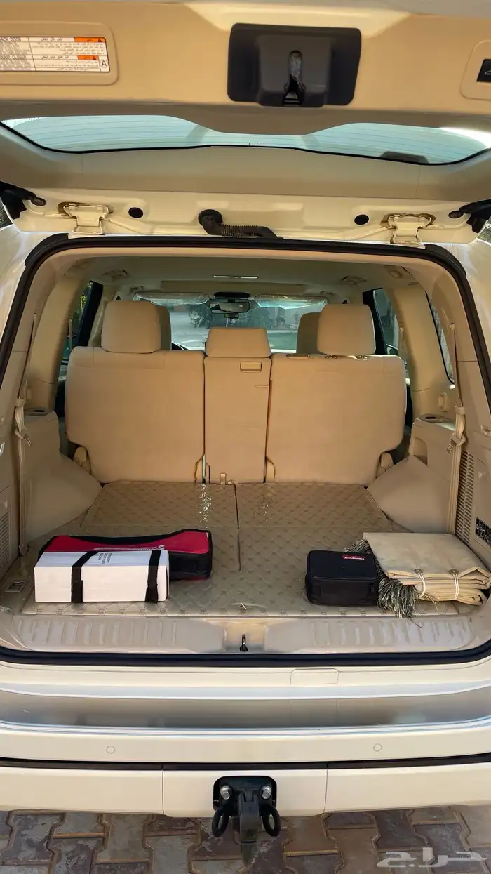 لاند كروزر L3 2022 12