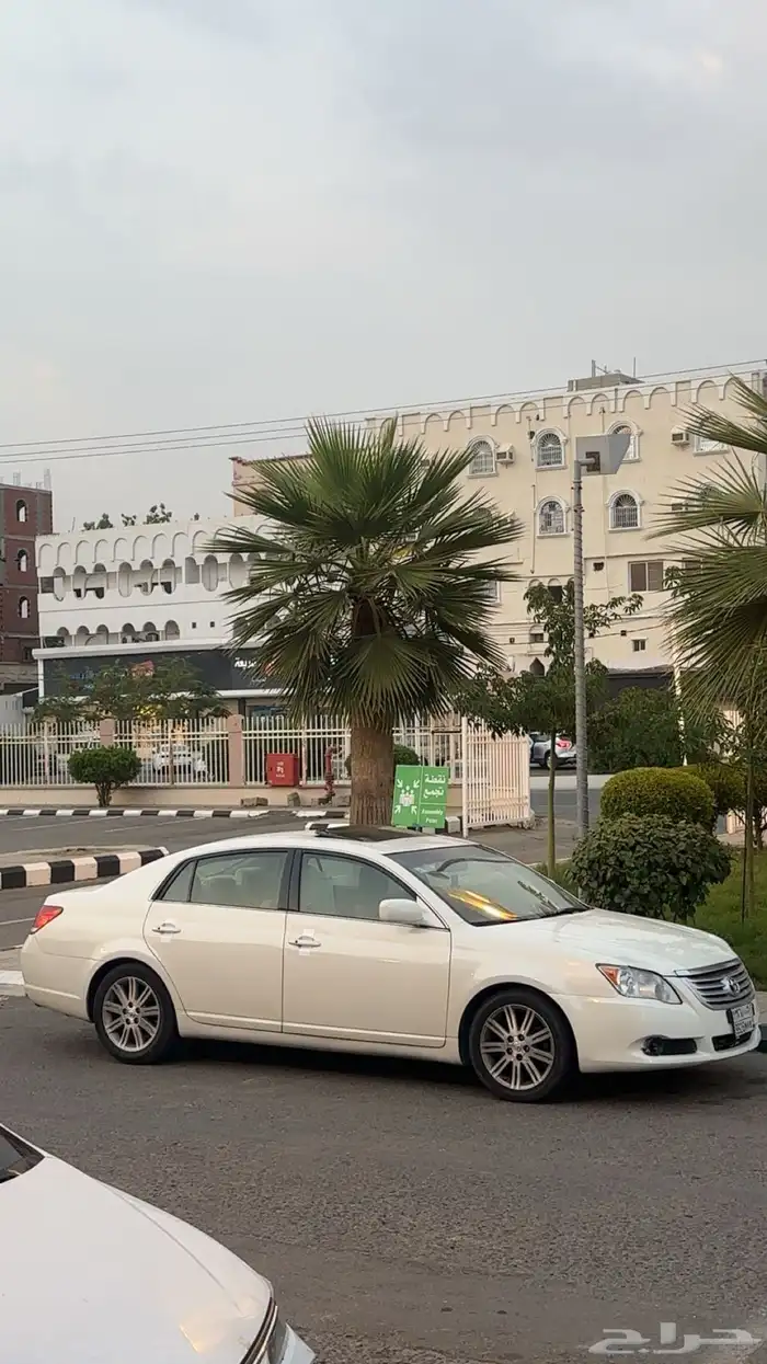 أفالون لمتد 2007 12