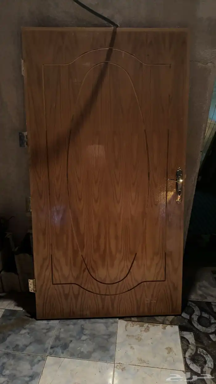 ابواب للبيع نضيفه جددا 1