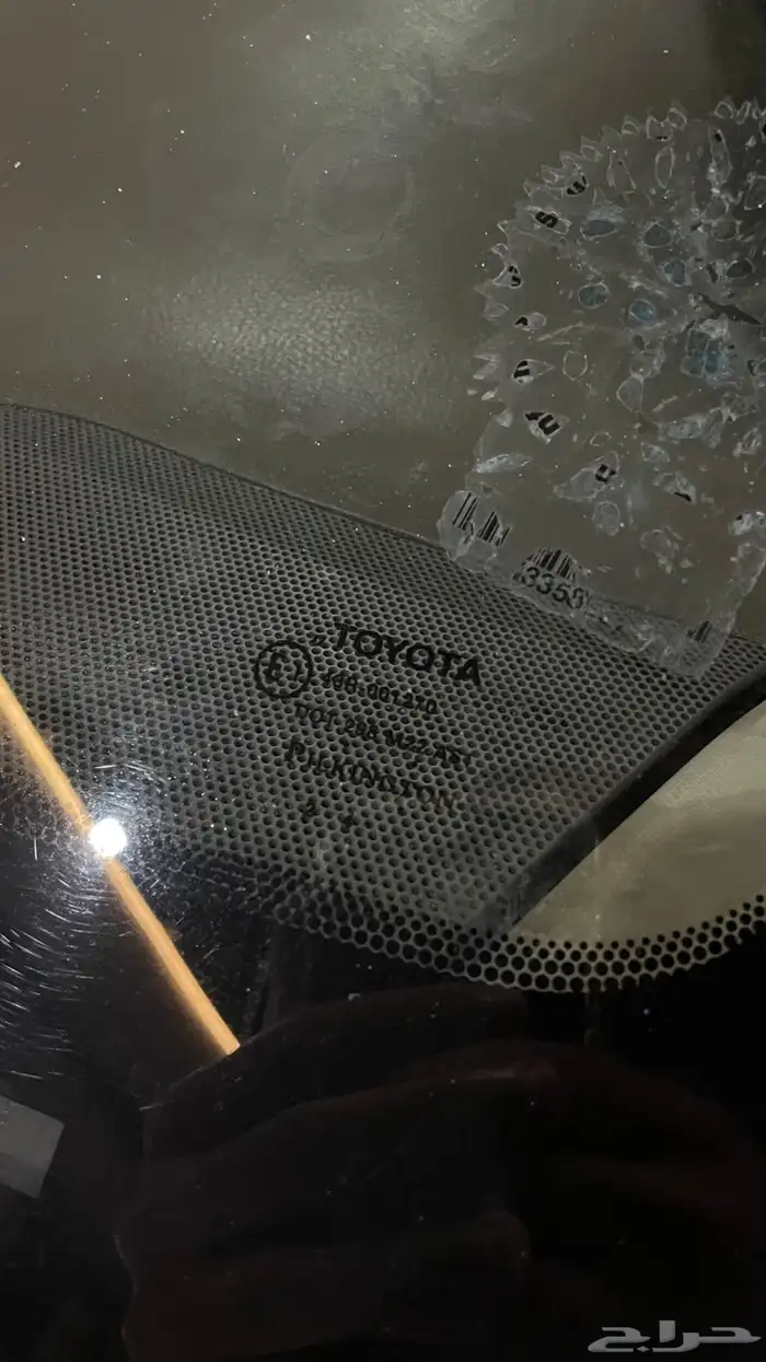 كامري 2008 ((( قير عادي ))) 7