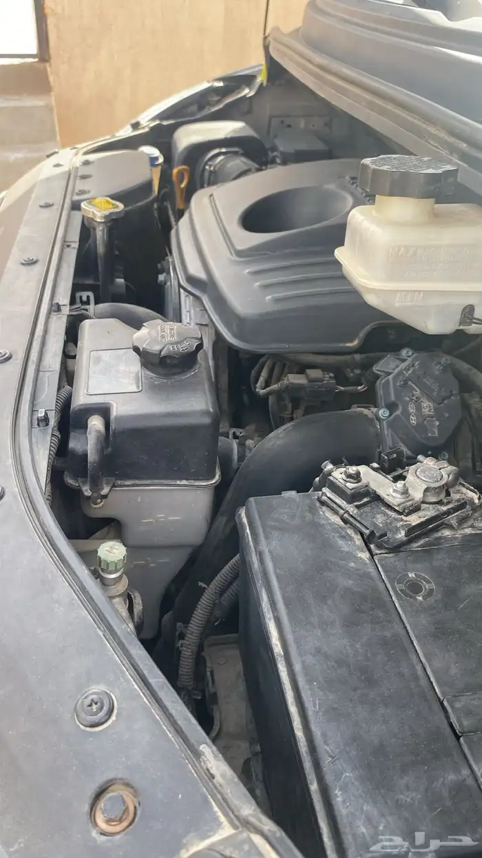 فان H1 ديزل موديل 2015 9