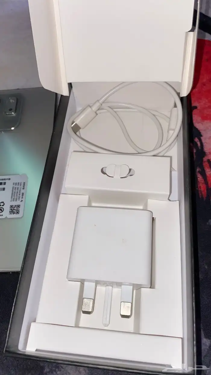 Infinix Hot 50i   موديل X6531B 3