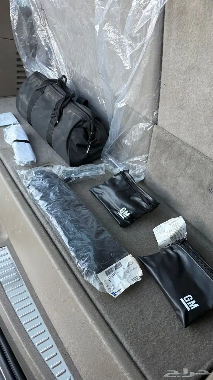 تاهو 2018 LT2 وكالة 31